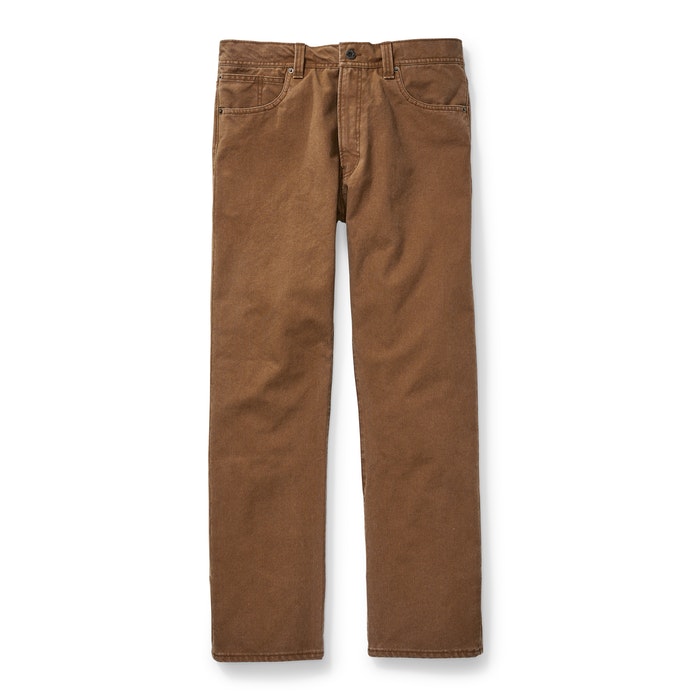 Filson Dry Tin 5 Pocket Pant - Atlantic Rivers Outfitting Company