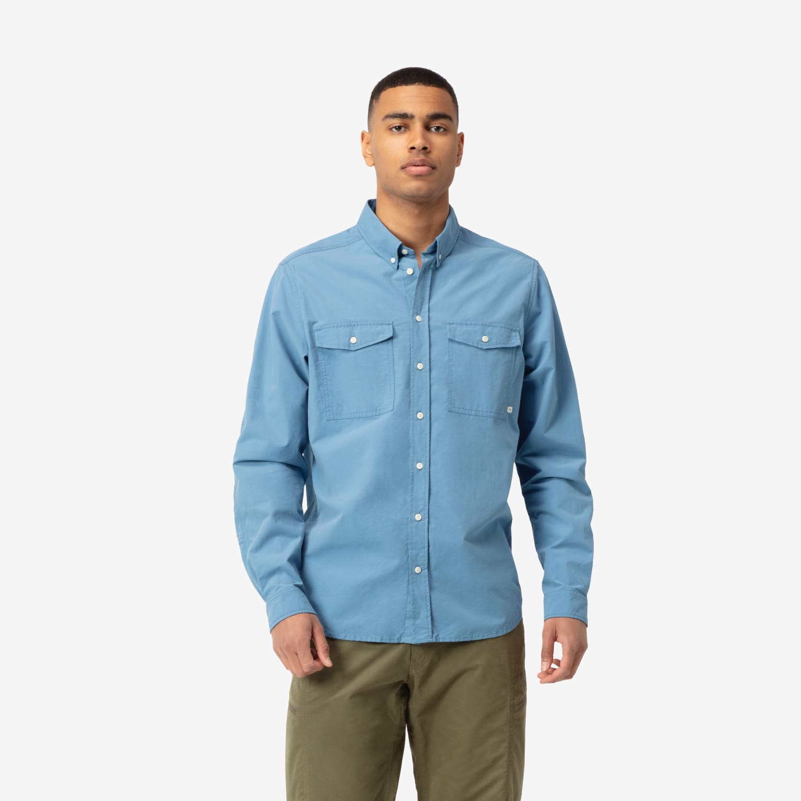 Norrona Shirt M's - Atlantic Rivers Outfitting Company