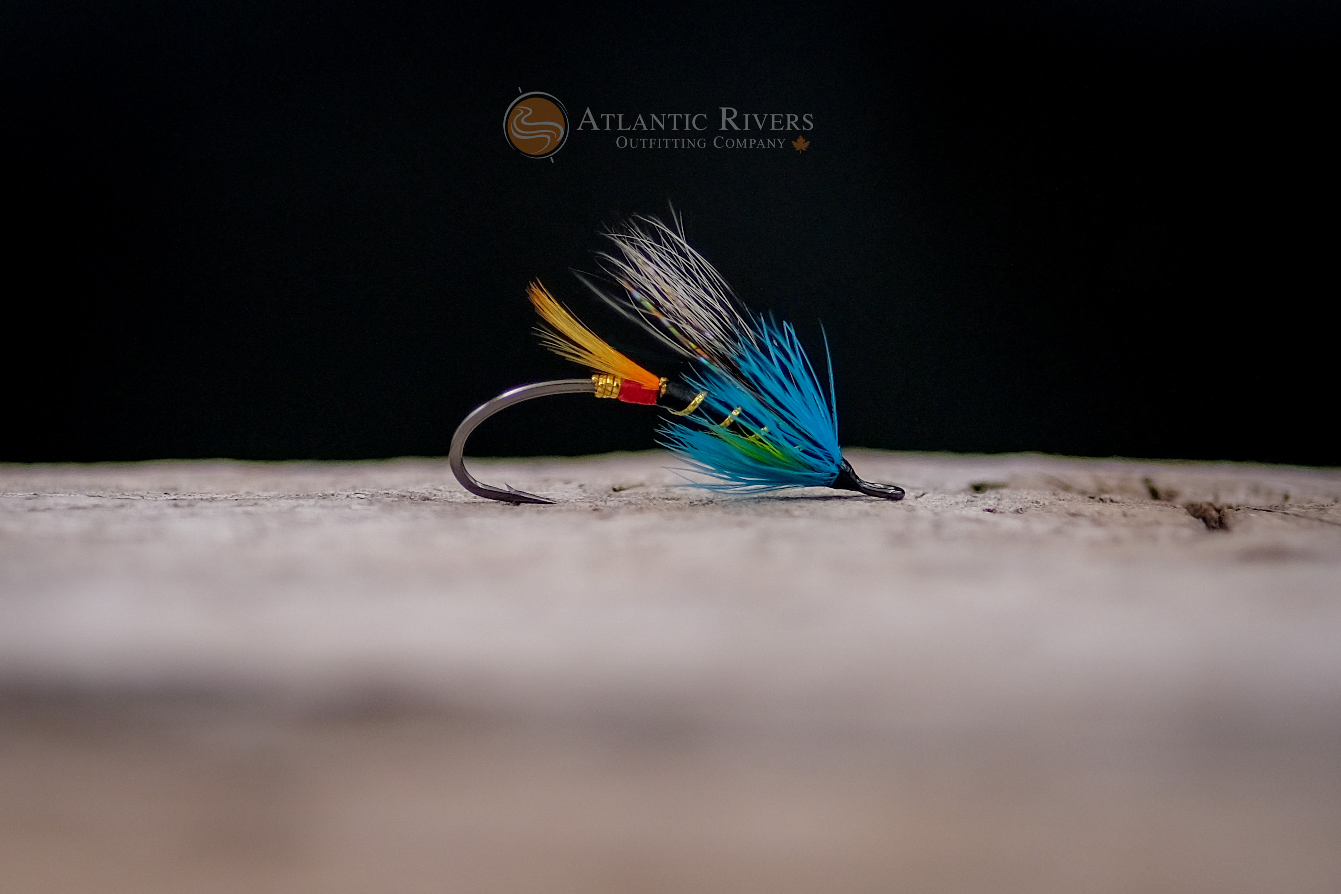 Atlantic Salmon Flies: Gear in Review 2016