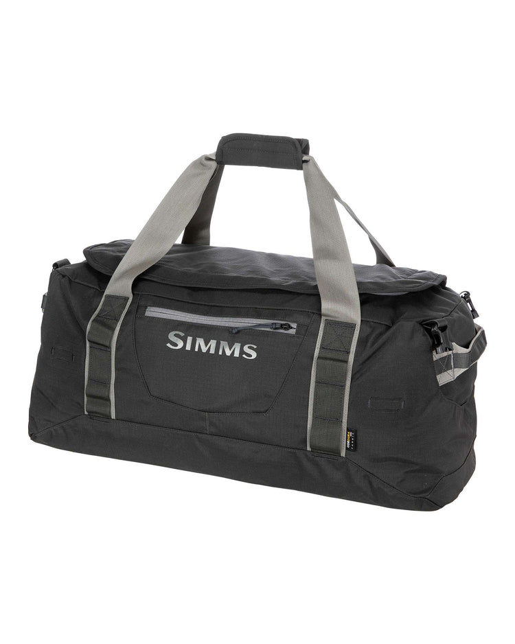 SIMMS GTS Gear Duffle - Atlantic Rivers Outfitting Company