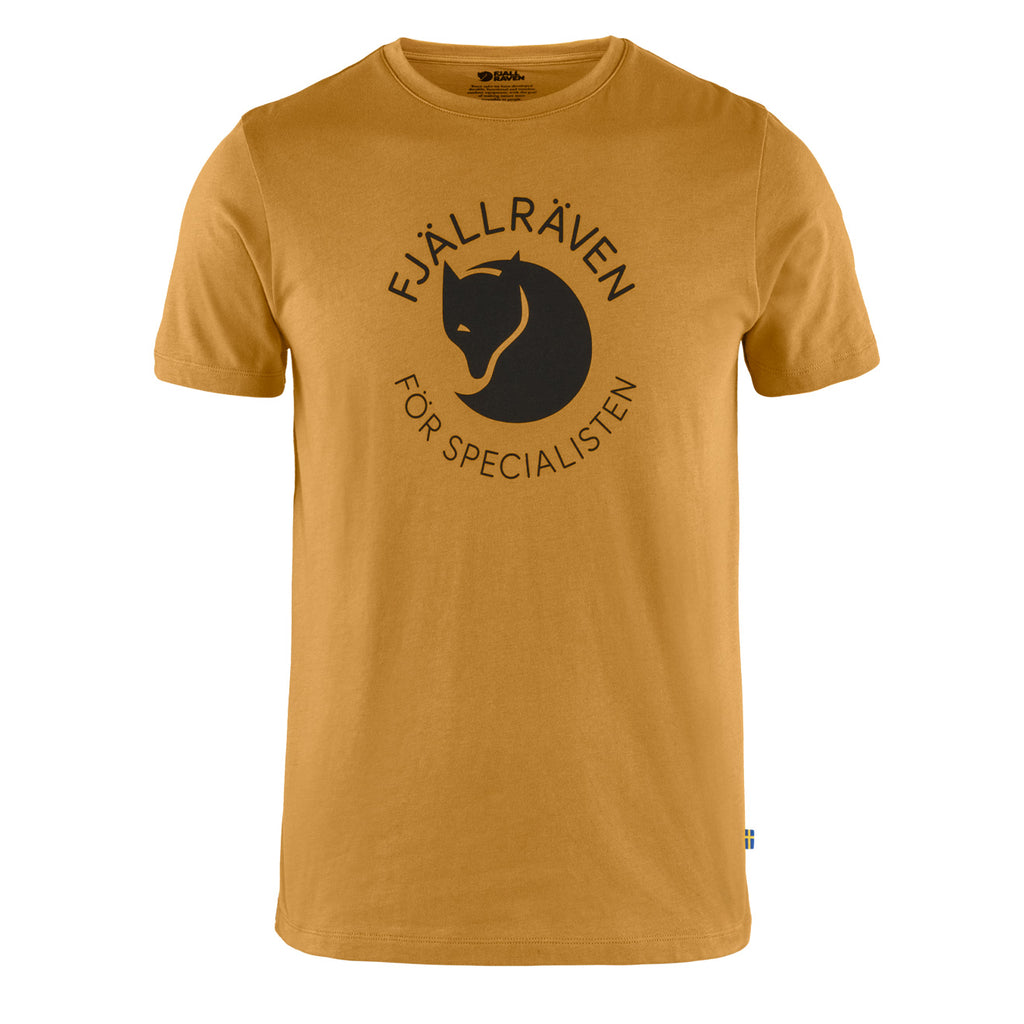 Fjallraven Fox T-Shirt - Atlantic Rivers Outfitting Company