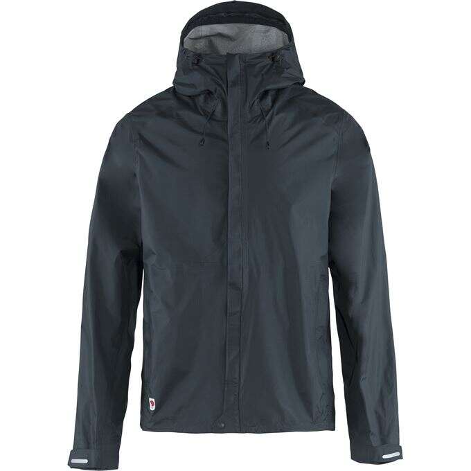 Fjällräven High Coast Hydratic Jacket M's - Atlantic Rivers Outfitting ...