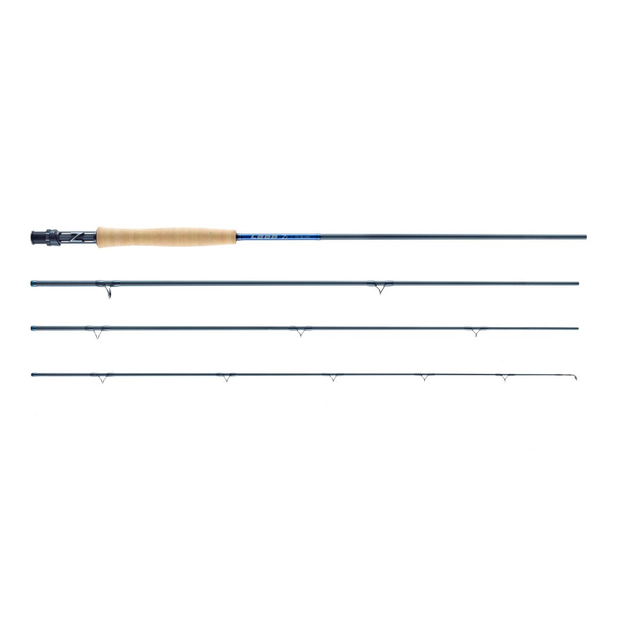 LOOP Z1 SINGLE HAND ROD Atlantic Rivers Outfitting Company