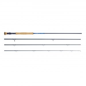 ロッド LOOP Underhand Set ZX Double-Hand Rod | Fly Fishing Rods | Loop Tackle