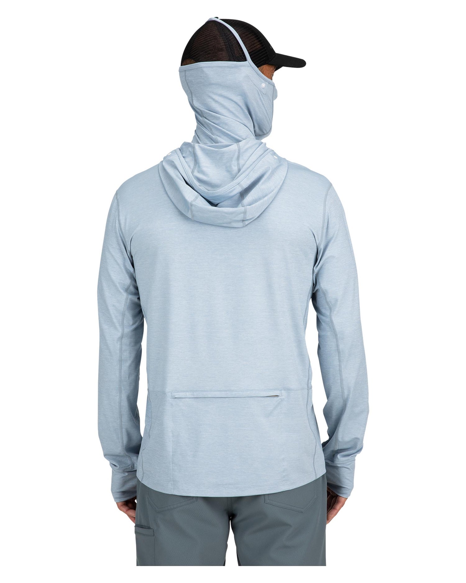 SIMMS Guide Cooling Hoody - Atlantic Rivers Outfitting Company