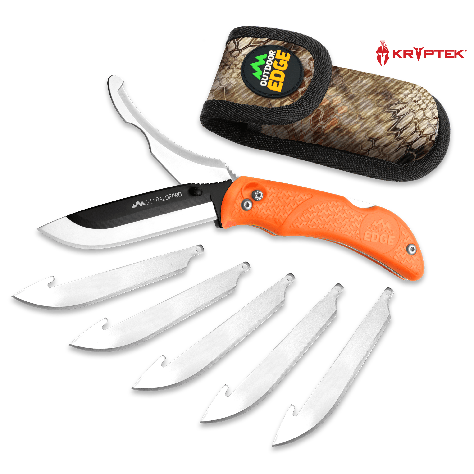 Double blade online utility knife
