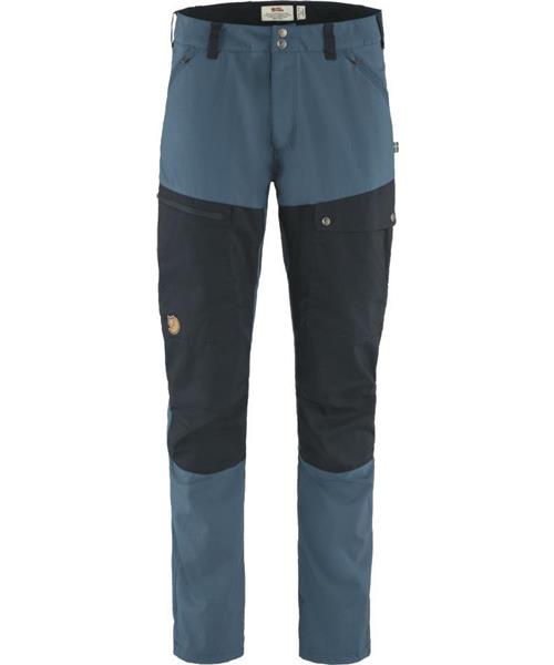 Fjällräven Abisko Midsummer Trousers M - Atlantic Rivers Outfitting Company