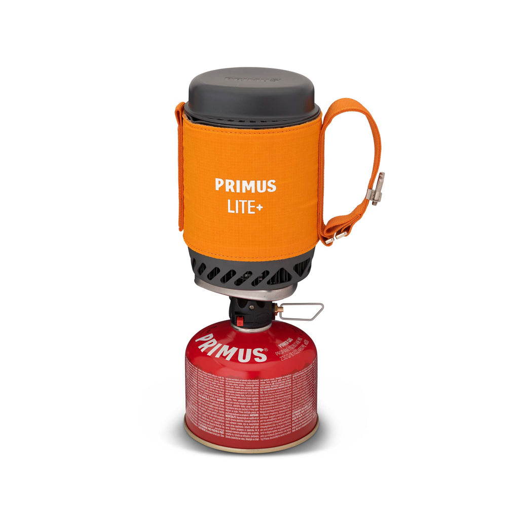 PRIMUS LITE PLUS STOVE SYSTEM Atlantic Rivers Outfitting Company