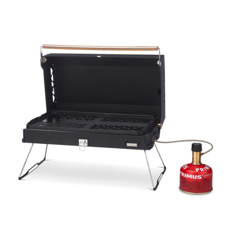 PRIMUS KUCHOMA PORTABLE GAS GRILL - Atlantic Rivers Outfitting Company