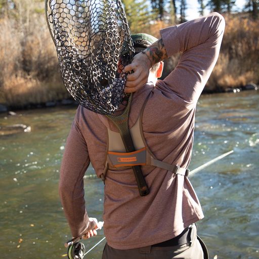 Fishpond Thunderhead Chest Pack - Eco Shale - Atlantic Rivers Outfitting  Company