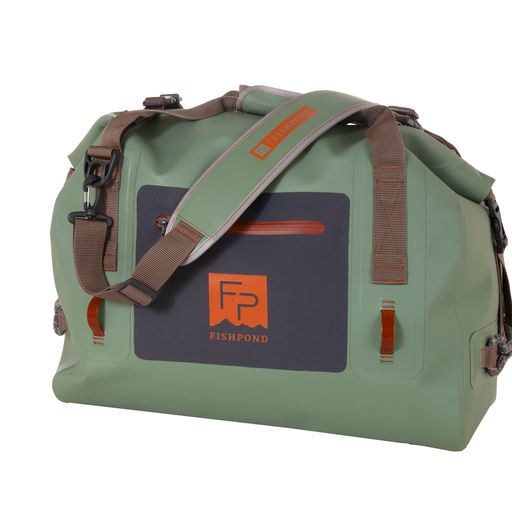 Fishpond Thunderhead Roll-Top Duffel - Atlantic Rivers Outfitting