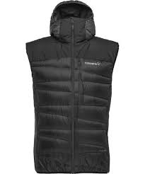 Norrona falketind down vest hotsell