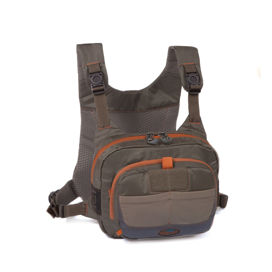 Fishpond Cross-Current Chest Pack - Atlantic Rivers Outfitting Company