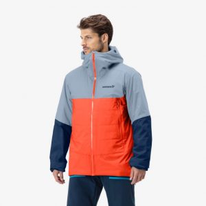 Norrona Lyngen Dri2 Thermo60 Jacket M's - Atlantic Rivers