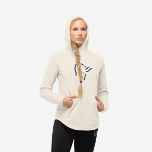 Norrona Warm2 Hood W's - Atlantic Rivers Outfitting Company