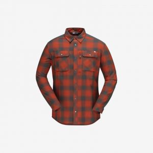 【Men's M ブラウン系】 Norrona ( ノローナ ) スヴァールバル フランネル シャツ メンズ Svalbard Flannel Shirt M's 2404-19 5516 ROOIBOS TEA SvalbardRooibos1-300x300.jpeg