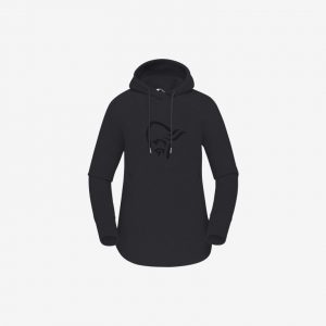 Norrona Warm2 Hood W's - Atlantic Rivers Outfitting Company