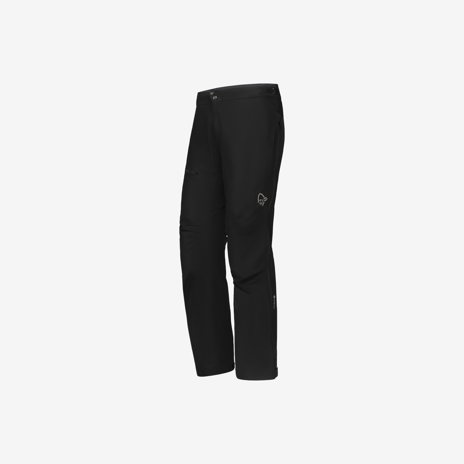 Norrona Falketind Gore-Tex Paclite Pant M's - Atlantic Rivers