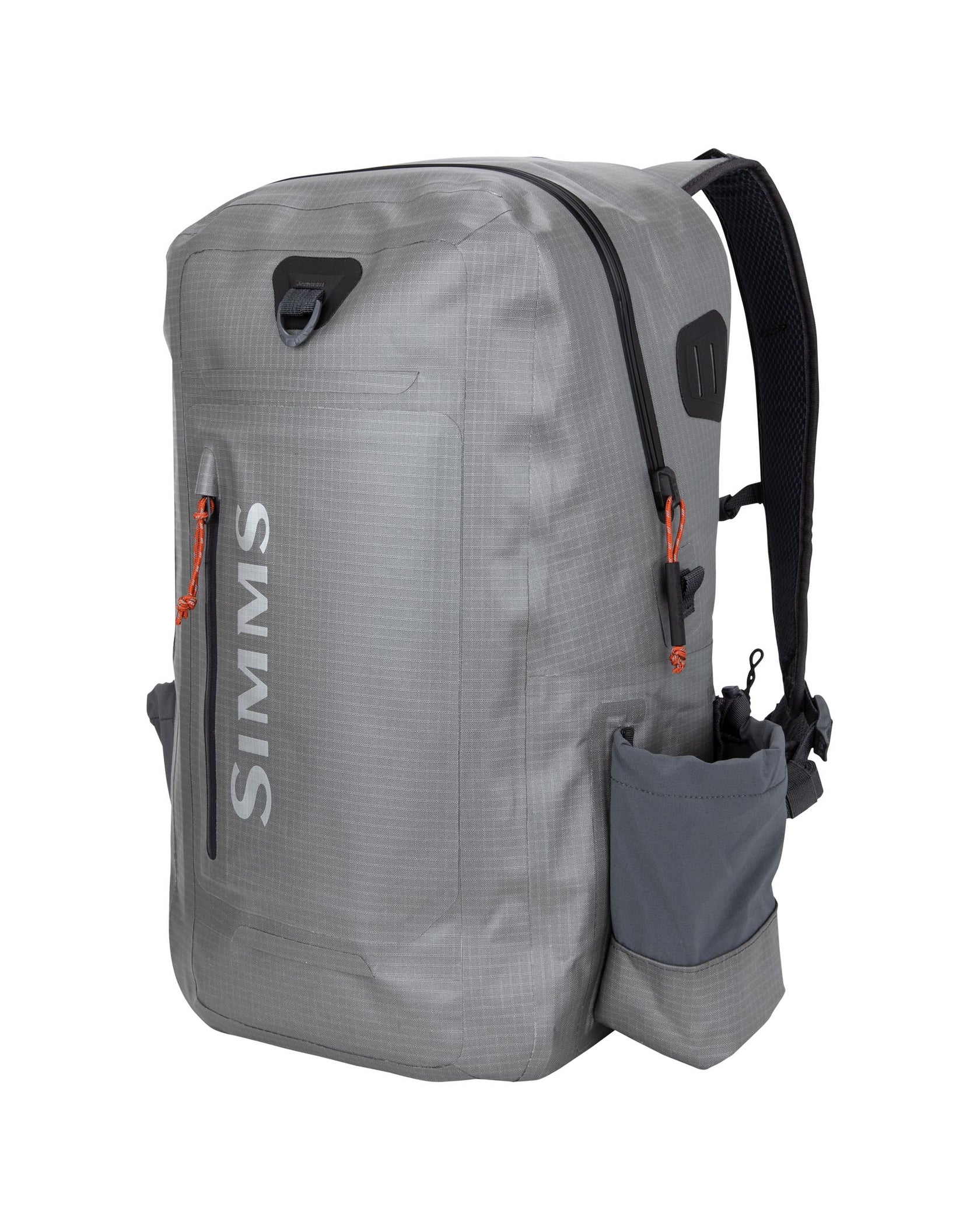 SIMMS Dry Creek Zip Backpack - Atlantic Rivers Outfitting Company