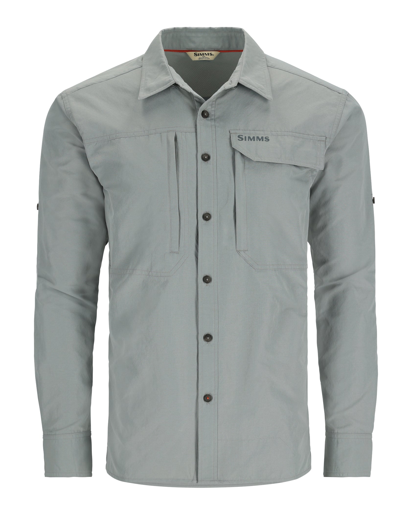 SIMMS M's Guide Shirt - Atlantic Rivers Outfitting Company