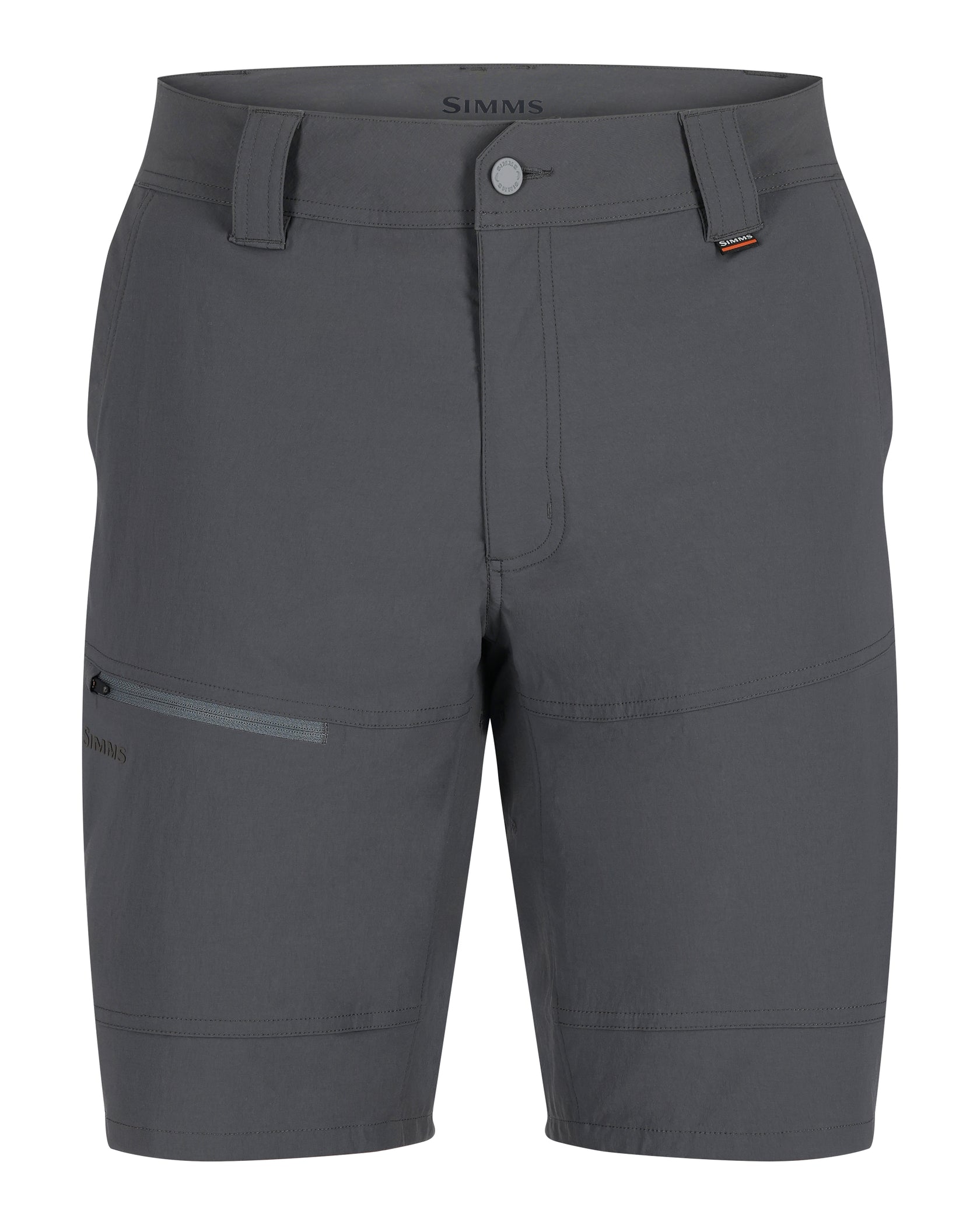 SIMMS Guide Shorts