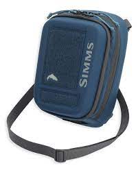 SIMMS Freestone Chest Pack - Atlantic Rivers Outfitting Company