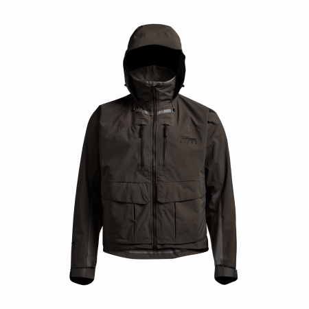 Womens Dellik Wading Jacket – Twinpeakesflyfishing