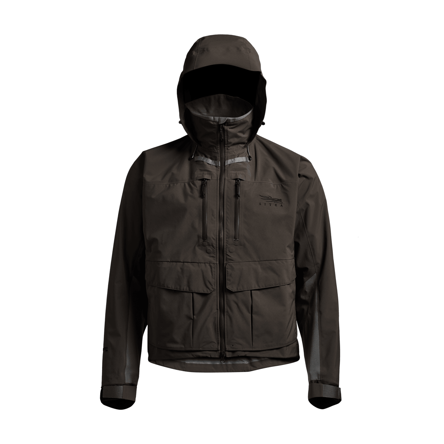 SITKA Delta PRO Wading Jacket - Atlantic Rivers Outfitting Company