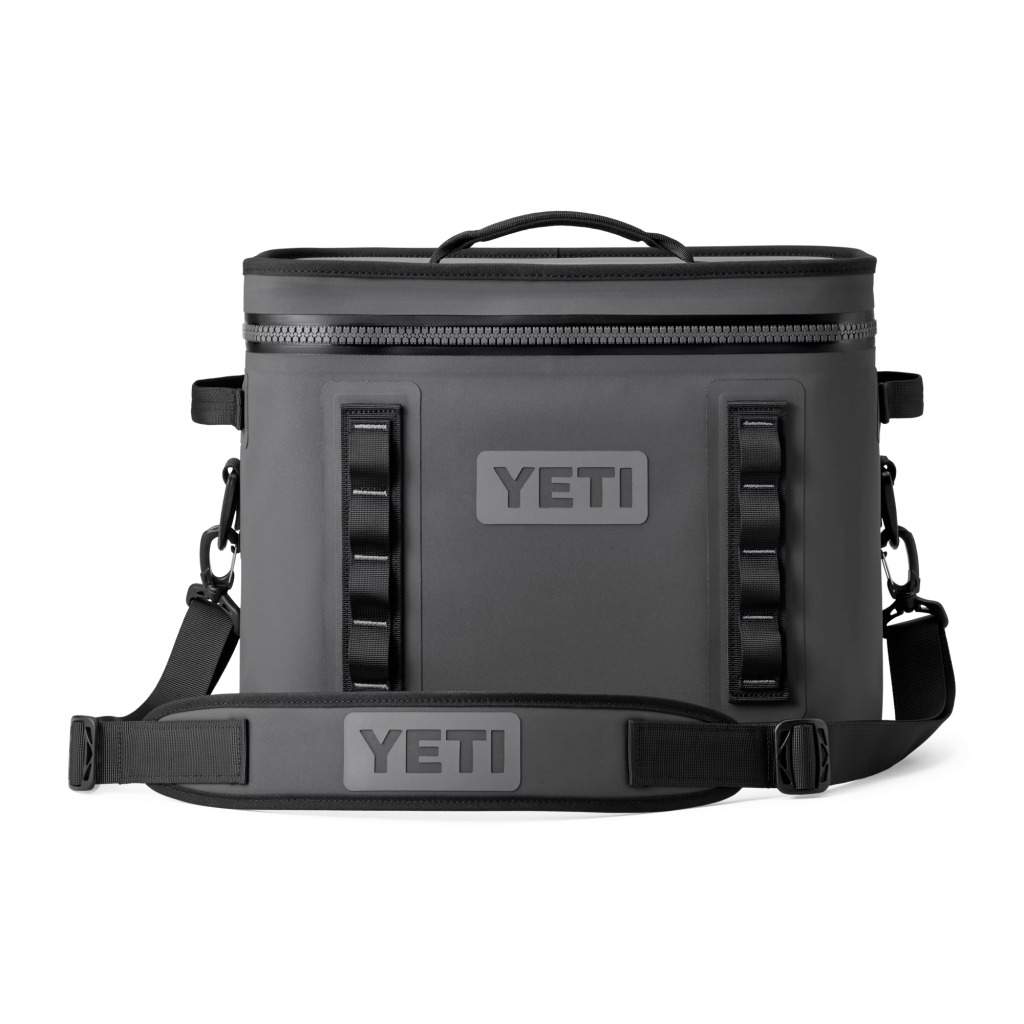 Yeti Hopper Flip® 18 Soft Cooler Atlantic Rivers Outfitting Company 