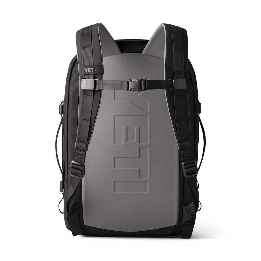 YETI CROSSROADS 35L BACKPACK