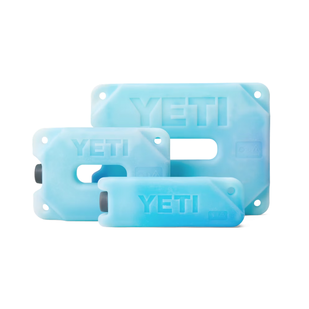 YETI ICE Atlantic Rivers Outfitting Company