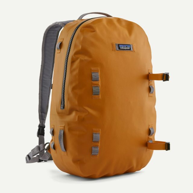 Patagonia Guidewater Backpack - Atlantic Rivers Outfitting Company